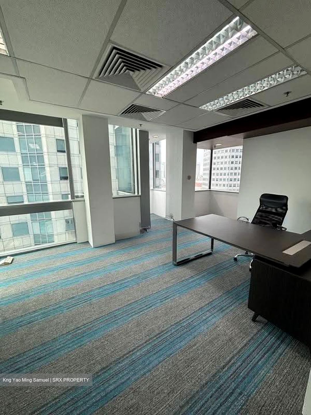 Tan Eng Kiam Building (D1), Office #621082371